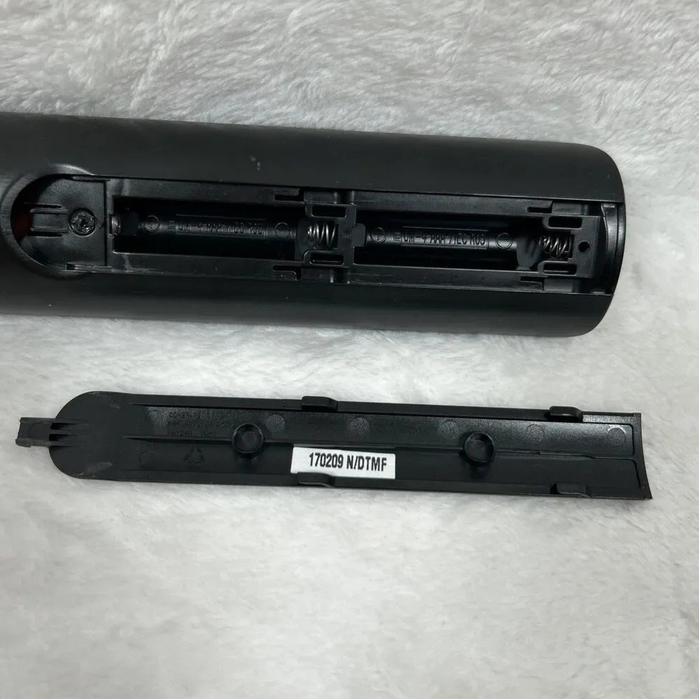 Samsung Blu-Ray DVD Player BD-JM57C Remote and HDMI Cable Included